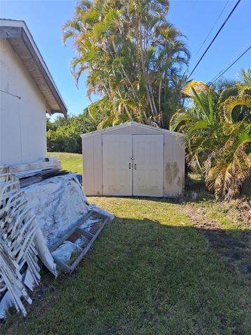 3311 ASH STREET, Punta Gorda, FL 33950