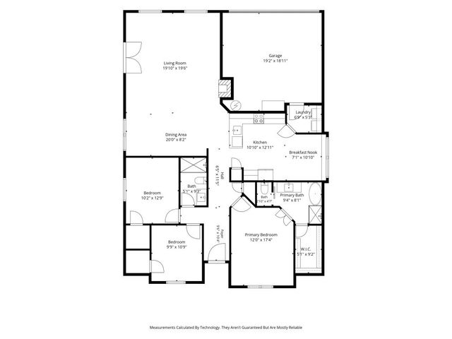 1600 Yellowstone Avenue, Lewisville, TX 75077