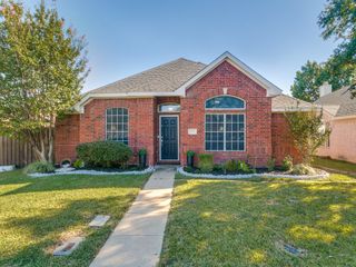 1600 Yellowstone Avenue, Lewisville, TX 75077