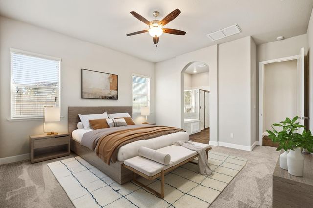 20164 Hazelwood Lane, Friant, CA 93626