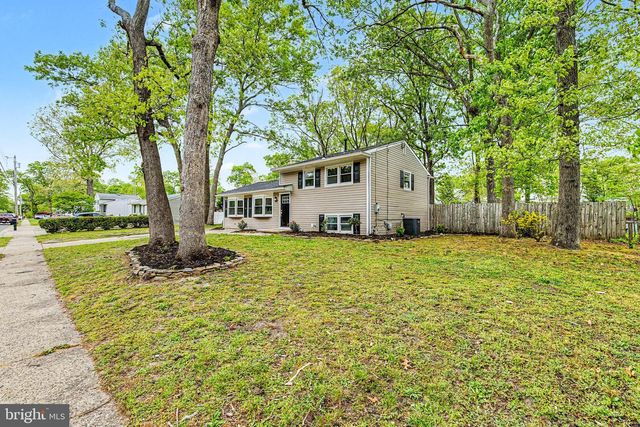 235 TERRY LN, Egg Harbor City, NJ 08215