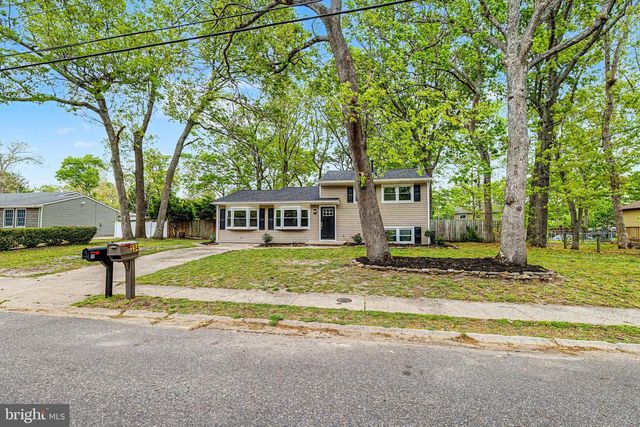 235 TERRY LN, Egg Harbor City, NJ 08215