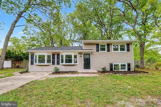 235 TERRY LN, Egg Harbor City, NJ 08215