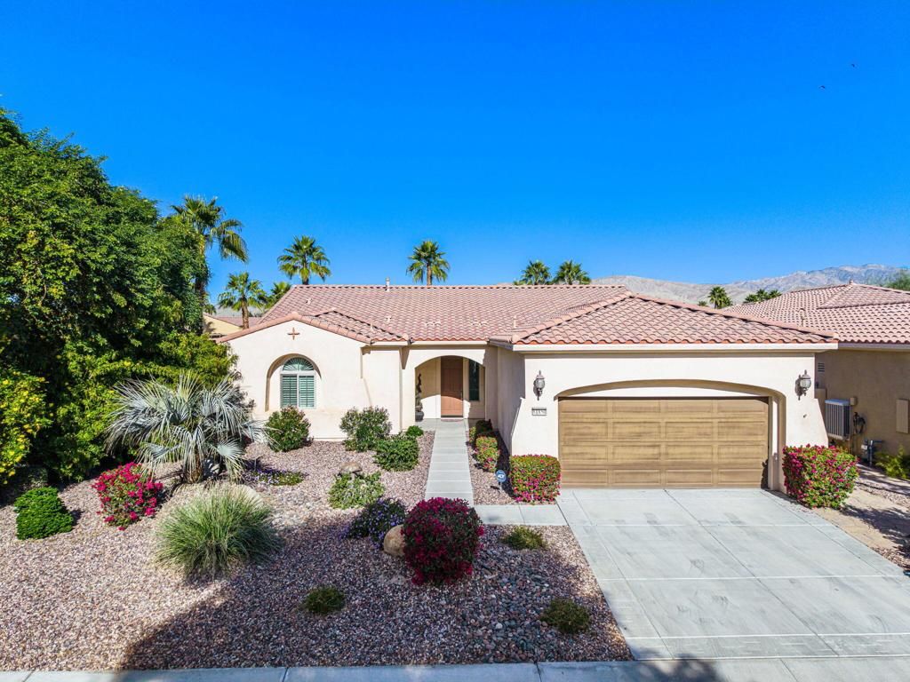 81850 Camino Cantos, Indio, CA 92203
