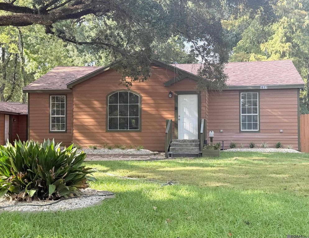 5617 Hermitage Dr, Baton Rouge, LA 70806