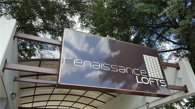 120 Ralph Mcgill Boulevard NE 1511, Atlanta, GA 30308