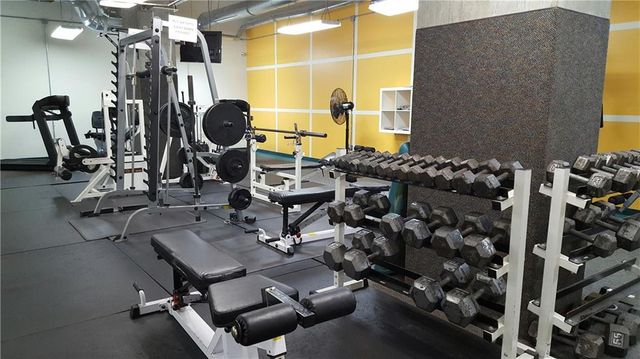 120 Ralph Mcgill Boulevard NE 1511, Atlanta, GA 30308