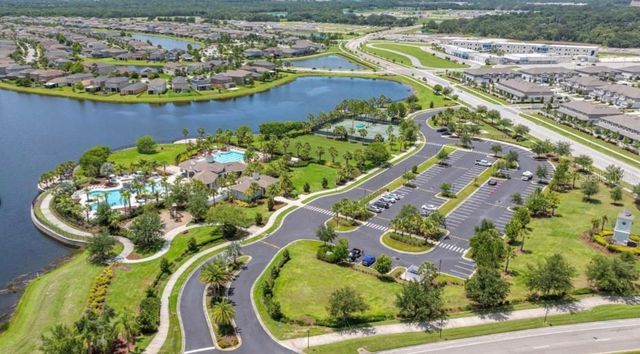 10222 CELTIC ASH DRIVE, Ruskin, FL 33573