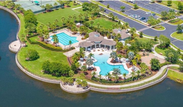 10222 CELTIC ASH DRIVE, Ruskin, FL 33573