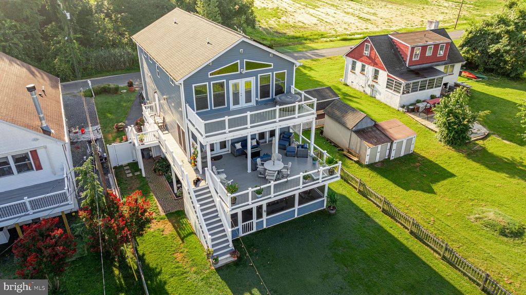3608 GALLOWAY RD, Baltimore, MD 21220