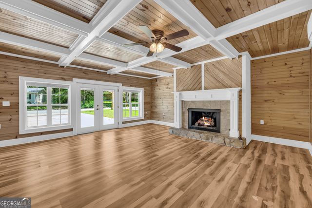 15 Porter Circle, Hampton, GA 30228