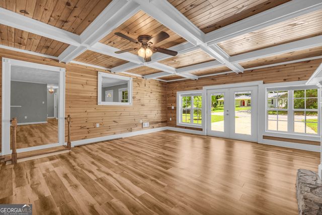 15 Porter Circle, Hampton, GA 30228