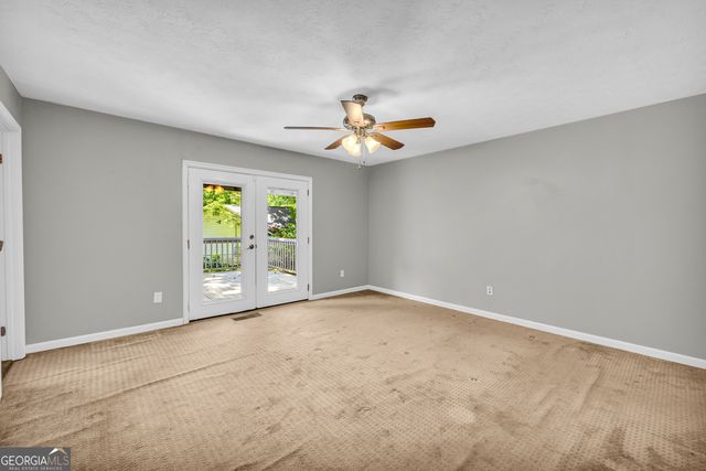 15 Porter Circle, Hampton, GA 30228