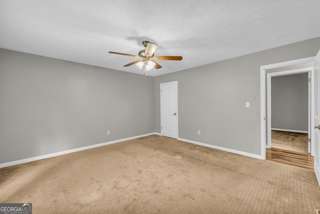15 Porter Circle, Hampton, GA 30228