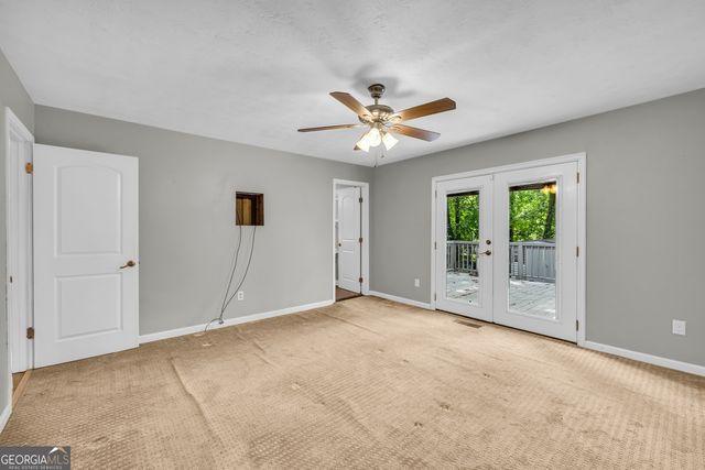 15 Porter Circle, Hampton, GA 30228