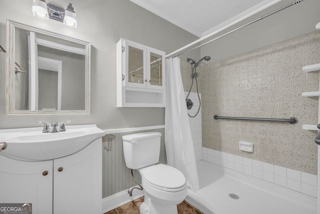 15 Porter Circle, Hampton, GA 30228