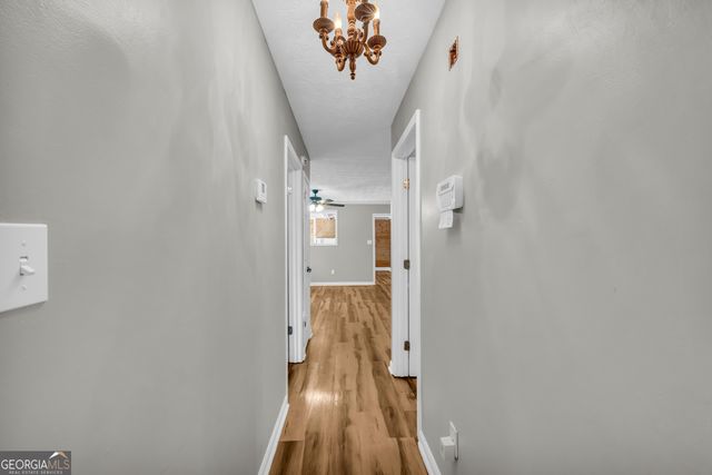 15 Porter Circle, Hampton, GA 30228