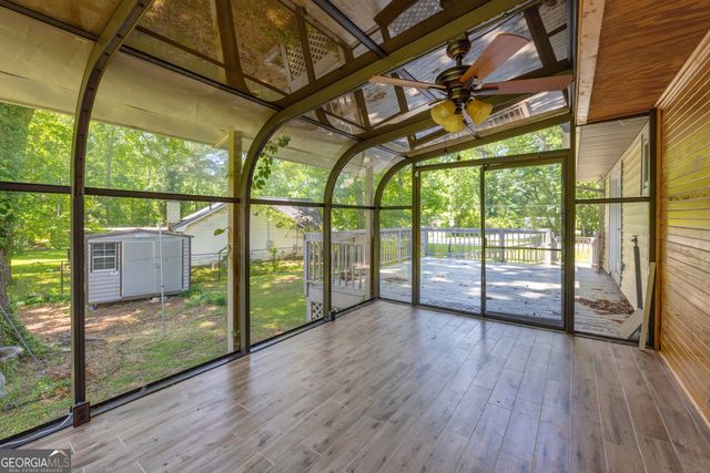 15 Porter Circle, Hampton, GA 30228