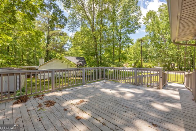 15 Porter Circle, Hampton, GA 30228