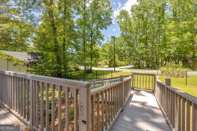 15 Porter Circle, Hampton, GA 30228