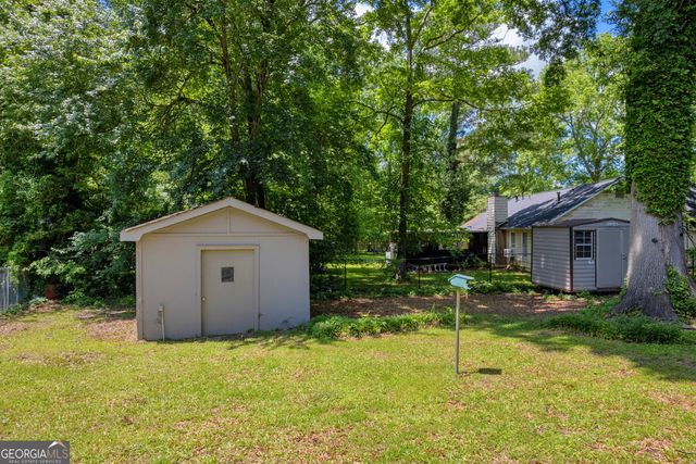 15 Porter Circle, Hampton, GA 30228