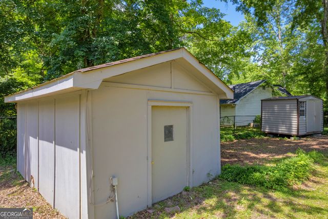 15 Porter Circle, Hampton, GA 30228