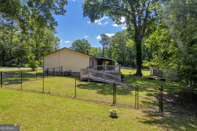15 Porter Circle, Hampton, GA 30228
