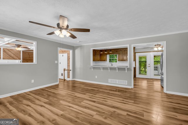15 Porter Circle, Hampton, GA 30228