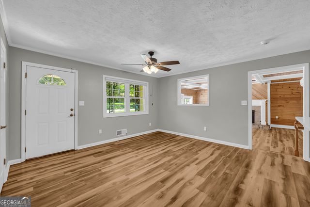 15 Porter Circle, Hampton, GA 30228