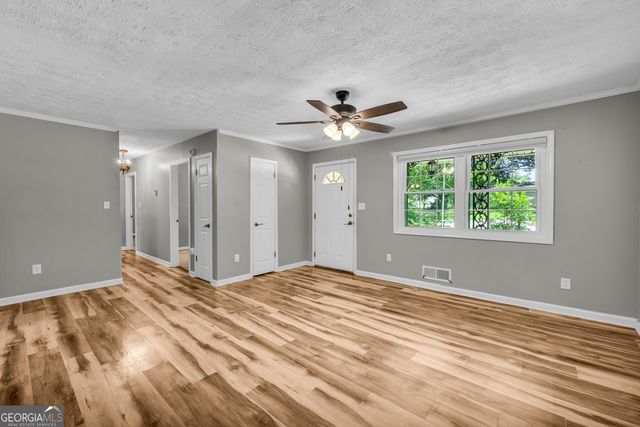 15 Porter Circle, Hampton, GA 30228