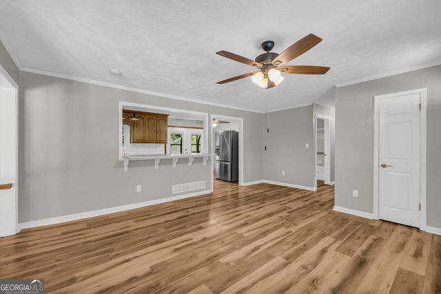 15 Porter Circle, Hampton, GA 30228