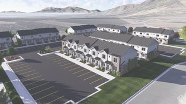 164 N 400 E, Santaquin, UT 84655