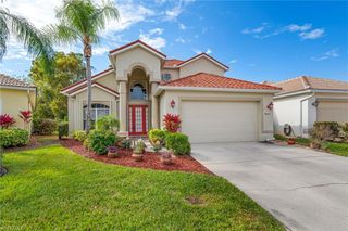 28315 Hidden Lake DR, Bonita Springs, FL 34134