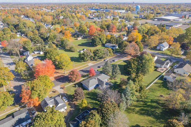 110 E South Street, Adrian, MI 49221