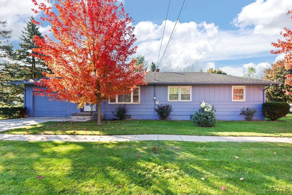 110 E South Street, Adrian, MI 49221