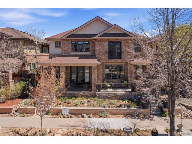 66 S Jackson St, Denver, CO 80209