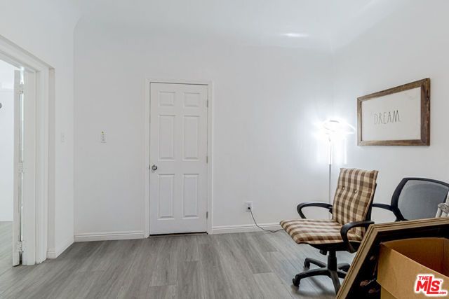 1207 S Harvard Boulevard, Los Angeles, CA 90006