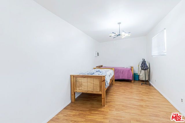 1207 S Harvard Boulevard, Los Angeles, CA 90006