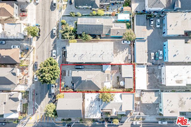 1207 S Harvard Boulevard, Los Angeles, CA 90006
