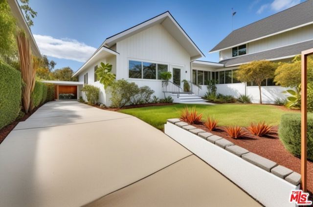 1207 S Harvard Boulevard, Los Angeles, CA 90006