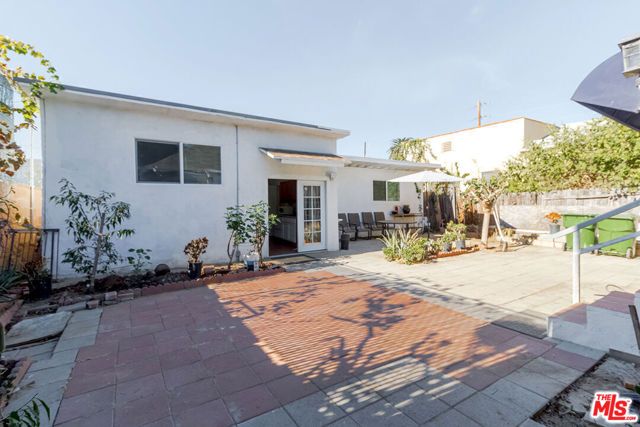 1207 S Harvard Boulevard, Los Angeles, CA 90006