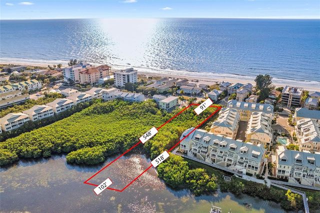 19905 GULF BLVD, Indian Shores, FL 33785