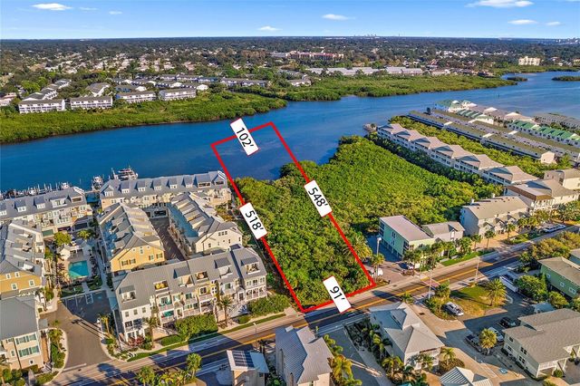 19905 GULF BLVD, Indian Shores, FL 33785