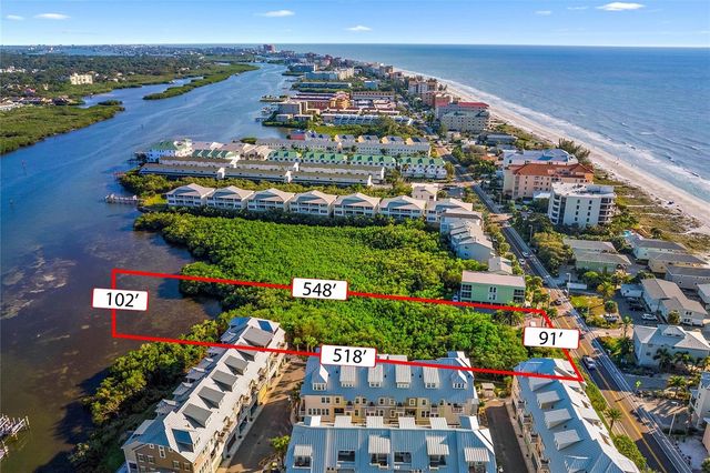 19905 GULF BLVD, Indian Shores, FL 33785
