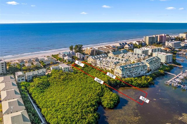 19905 GULF BLVD, Indian Shores, FL 33785