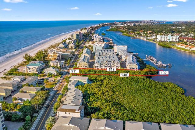 19905 GULF BLVD, Indian Shores, FL 33785