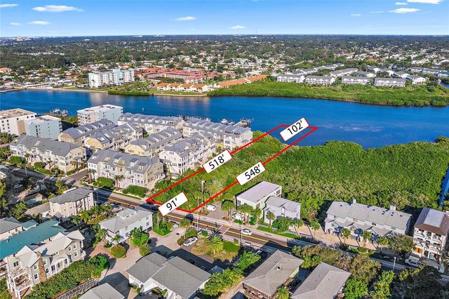 19905 GULF BLVD, Indian Shores, FL 33785