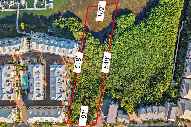 19905 GULF BLVD, Indian Shores, FL 33785