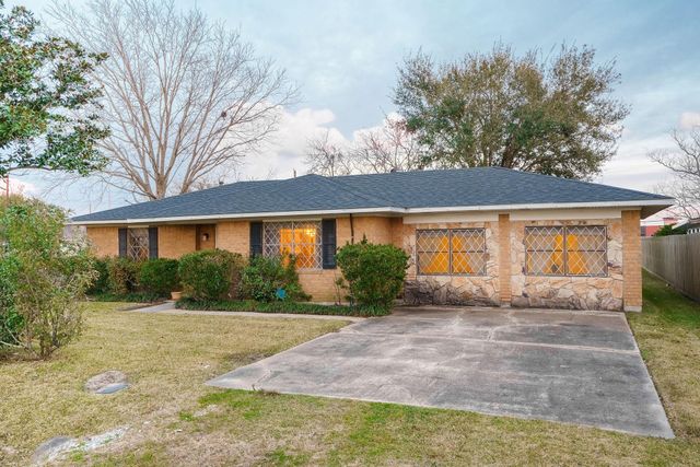 5816 Pastel Avenue, Port Arthur, TX 77640