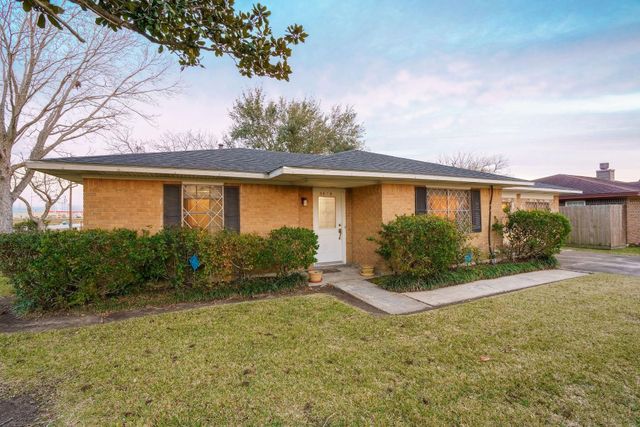 5816 Pastel Avenue, Port Arthur, TX 77640
